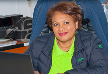 Business Partnerships