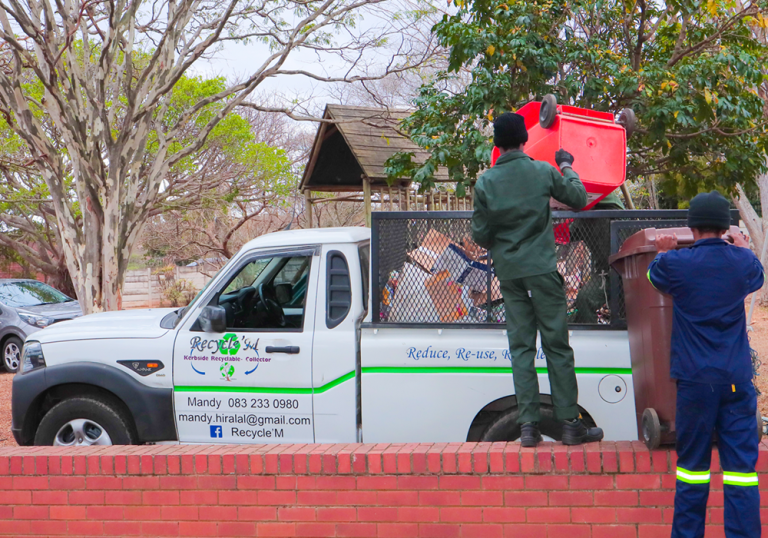 Environmental projects